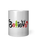 Magic Mug