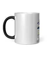 Magic Mug