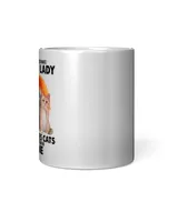 June Magic Mug white 11oz