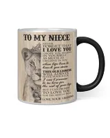 Magic Mug 11oz