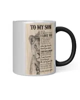 Magic Mug 11oz