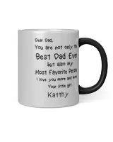 Magic Mug 11oz Magic Mug 11oz