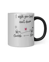 Magic Mug 11oz