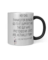 Magic Mug 11oz