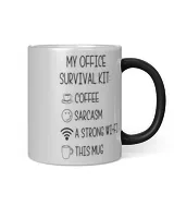 Magic Mug 11oz