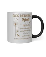 Magic Mug 11oz Magic Mug 11oz