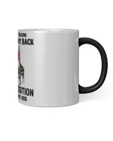 Donkey If You're Talking Behind My back