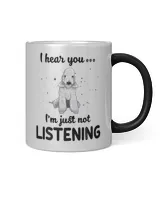 Magic Mug 11oz