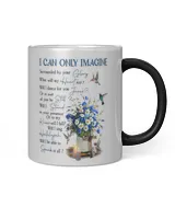 Magic Mug 11oz