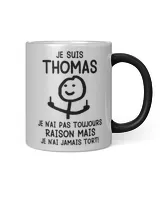 Magic Mug 11oz