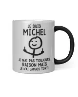 Magic Mug 11oz