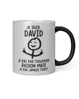 Magic Mug 11oz