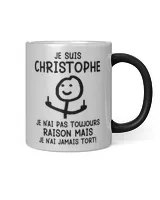 Magic Mug 11oz