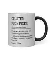 Magic Mug 11oz