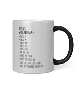 Magic Mug 11oz