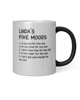 Magic Mug 11oz