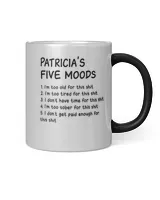 Magic Mug 11oz