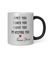 Magic Mug 11oz