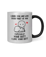 Magic Mug 11oz