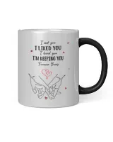 Magic Mug 11oz