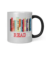 Magic Mug 11oz