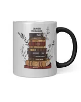 Magic Mug 11oz