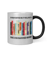 Magic Mug 11oz