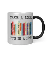 Magic Mug 11oz