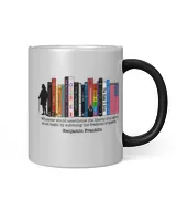 Magic Mug 11oz