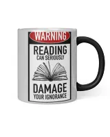 Magic Mug 11oz