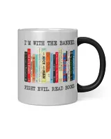 Magic Mug 11oz