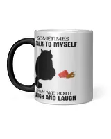 Magic Mug 11oz