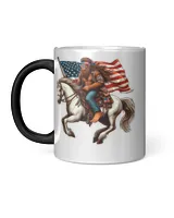 Magic Mug 11oz