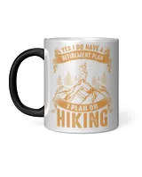 Magic Mug 11oz
