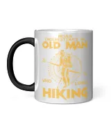Magic Mug 11oz