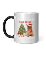 Magic Mug 11oz