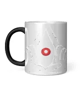 Limited Edition DEF Magic Mug 11oz white 11oz