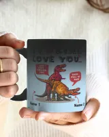 Magic Mug 11oz