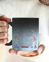 Magic Mug 11oz