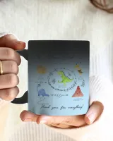 Magic Mug 11oz