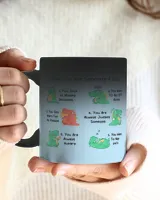 Magic Mug 11oz