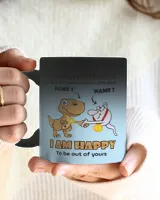 Magic Mug 11oz
