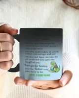 Magic Mug 11oz