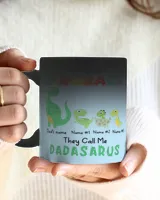 Magic Mug 11oz