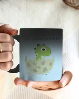 Magic Mug 11oz