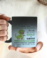 Magic Mug 11oz