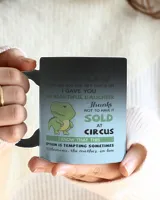 Magic Mug 11oz