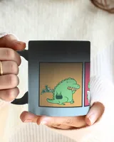 Magic Mug 11oz