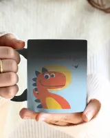Magic Mug 11oz