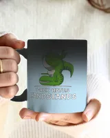 Magic Mug 11oz